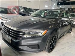 فولكسفاغن باسات